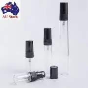 Bottle Refillable Mini Size Sprayer Mist Spray Bottle Perfume Atomizer Bottles