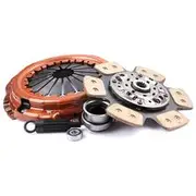 Xtreme Outback Performance Clutch Kit - Sprung Ceramic, KTY30026-1B