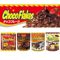 在飛比找Yahoo!奇摩拍賣優惠-+東瀛go+日本製 布丁狗 CHOCO FLAKES 可可風