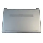 HP 15-DW 15s-DU 15s-DY Silver Bottom Case Base Enclosure L52007-001