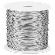 22 Gauge Stainless Steel Wire Bailing Snare Wire for Jewelry Making DIY Craft