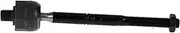ACDelco Gold 45A7213 (19474438) Steering Linkage Inner Tie Rod