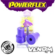Powerflex Rear Beam Mounting Bushes VW Golf Mk2 85-92 PFR85-207