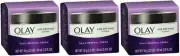 Olay Age Defying Daily Renew Cream 2oz(3 Pack)