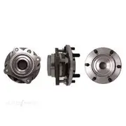 Bearing Wholesalers Wheel Bearing/Hub Ass - Front - 5576 KIT