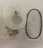 Carburetor Needle Float Jet Kit For Powerhorse 7500i Inverter Generator