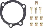 Goodbest New Carburetor Carb Jet Kit Compatible with Harley Davidson Sportster XL883 XL1200 CV40
