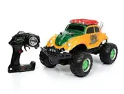 Jada Toys Hollywood Rides 1:12 R/C - Teenage Mutant Ninja TurtleMulti RC car