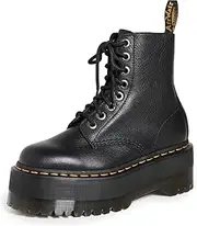 [Dr. Martens] Women's 1460 Pascal Max Combat Boots
