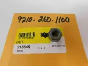 HEX NUT FOR STIHL FS60 61 65 80 81 96 106 108 # 9210 260 1100 -BOX 275 AJ