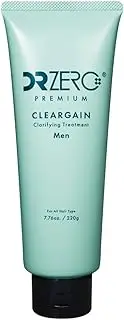 DR ZERO Cleargain Clarifying Treatment (For Men) 220g/7.76oz