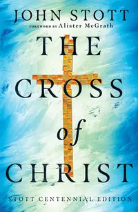 在飛比找誠品線上優惠-The Cross of Christ