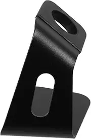 SEWACC Watch Charging Dock Stand Elegant Desktop Holder for Watch Stable Base with Cable Management for Desk Table Nightstand Stylish Display for Home Office