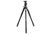 Vanguard VEO 3+ 263AB Pro Camera Tripod Monopod Stand with BH-160 Ball Head V354338