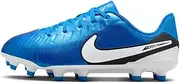 [Nike] Unisex Kid's Legend 10 Academy Fg/Mg Football Shoe