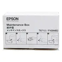 在飛比找Yahoo!奇摩拍賣優惠-【電腦週邊❤小兔兒❤】EPSON T6710 / PXMB2