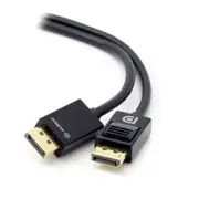 Alogic DP-05-MM Premium 5m DisplayPort Cable Ver 1.2 Male to Male