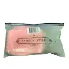 Back Scrubber Shower Exfoliating Silicon Body Brush Shower, Bath & Massage-Pink