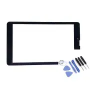 For InnJoo F801 Tablet Touch Screen Digitizer Glass Replacement Panel Sensor