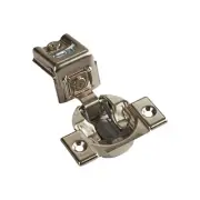 Blum Blumotion 39C Cabinet Hinges 1-5/16" Overlay Soft Close 39C355B.21
