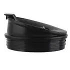 Blender Container Juicer Cup Lid Juicing Machine Part for Mixer Blender Juicer