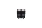 Samyang 75mm T1.9 V-AF Camera Lens for Sony FE Full Frame Auto Focus Black