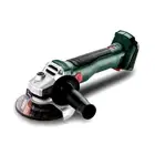New Metabo W 18 L BL 9-125 (602374850) 18V Li-ion 125mm (5") Cordless Brushle...