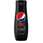 Pepsi Max SodaStream Soda Mix Drink 440ml