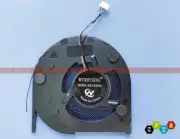 New CPU Cooling Fan For LENOVO THINKPAD T490 T14 Laptop 01YU188 5-Pins