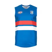 Western Bulldogs Adult Guernsey