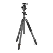 Travel Photo Kit Travel Carbon Fibre Tripod