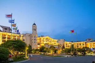 池州碧桂園鳳凰酒店(九華山)Country Garden Phoenix Hotel Chizhou Mount Jiuhua
