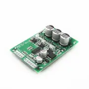 DC 12V-36 500W Brushless Motor PWM Control Controller Balanced BLDC Driver Board