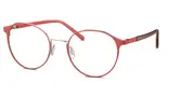 Mini 742041 50 Men's Glasses Pink Size 51 - Private Health Rebate - Blue Light Block Available