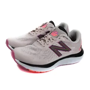 【NEW BALANCE】NEW BALANCE FRESH FOAM 680 運動鞋 跑鞋 女鞋 粉紅 W680CP7-D no074