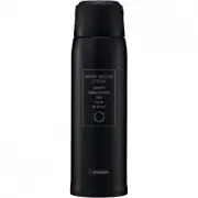 Zojirushi water bottle stainless steel bottle 1.03L black SJ-JS10-BA