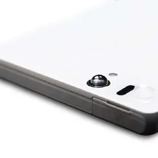 imos SONY Xperia Z 超潑水/超易清潔 保護貼(背面)SONY Xperia Z