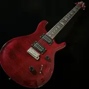 Paul Reed Smith(PRS) SE Custom 24 Ruby