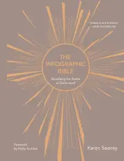 The Infographic Bible by Karen Sawrey Paperback Book