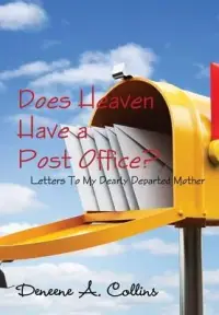 在飛比找博客來優惠-Does Heaven Have a Post Office