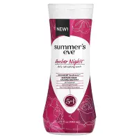 在飛比找iHerb優惠-[iHerb] Summer's Eve 5 合 1 日用清