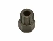 Bike Freewheel Remover 177 Black. Bike parts,Bicycle parts.