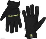 FlexZilla GH500 - General Purpose Winter Gloves 3m THINSULATION 70g
