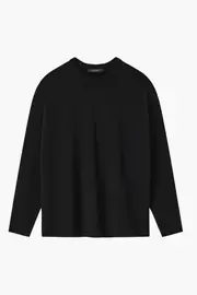 REID CREW KNIT