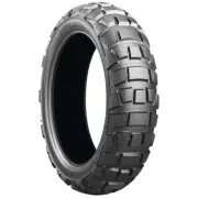 Bridgestone 11675 Battlax Adventurecross AX41 Rear Tire - 120/90-17