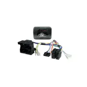 Aerpro Quadlock Canbus Interface - Compatible with Non-amplified Vehicles