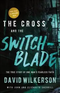 在飛比找博客來優惠-The Cross and the Switchblade: