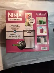 NINJA NUTRI BLENDER 600 WATTS