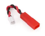 Furitek FTK-FUK-2040 JST-PH 2 Pin to JST Battery Adapter