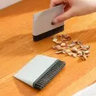 Portable Sink Squeegee Wiper Multi-Purpose 2-in-1 Whisk Broom Kitchen